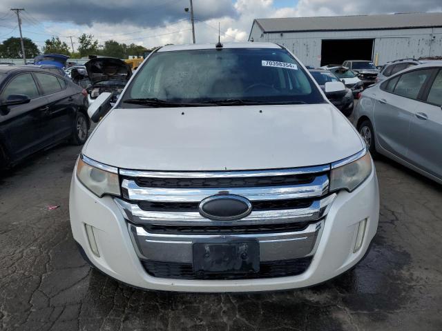 Photo 4 VIN: 2FMDK3JC9BBB26201 - FORD EDGE SEL 