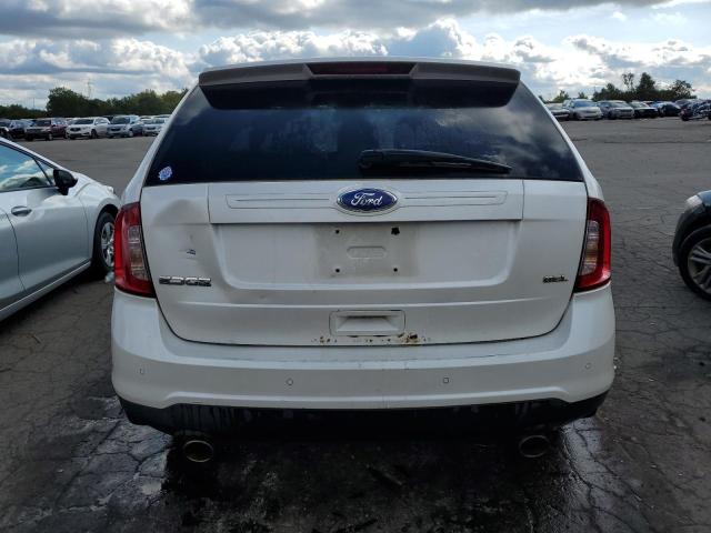 Photo 5 VIN: 2FMDK3JC9BBB26201 - FORD EDGE SEL 