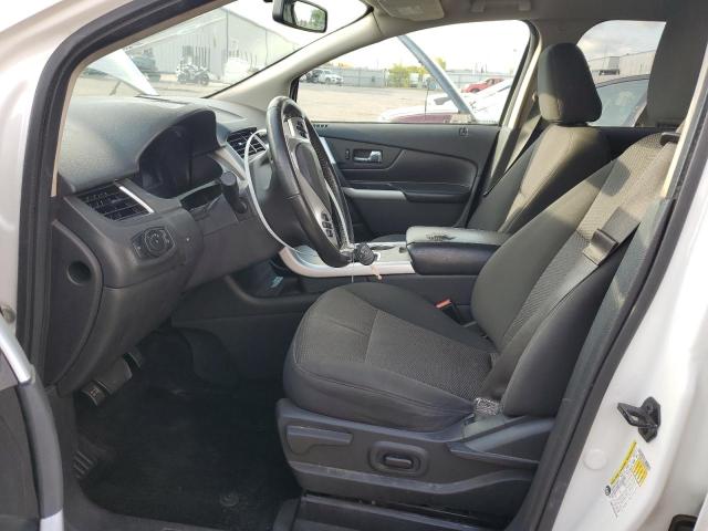 Photo 6 VIN: 2FMDK3JC9BBB26201 - FORD EDGE SEL 