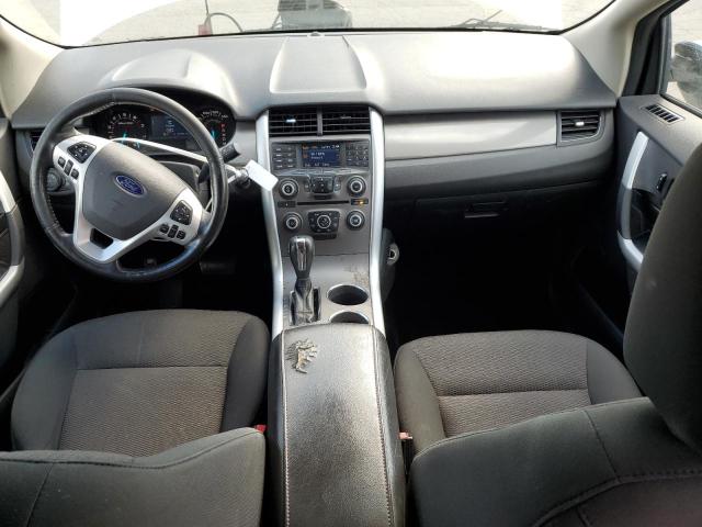 Photo 7 VIN: 2FMDK3JC9BBB26201 - FORD EDGE SEL 