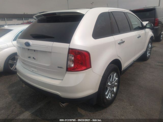 Photo 3 VIN: 2FMDK3JC9BBB29969 - FORD EDGE 