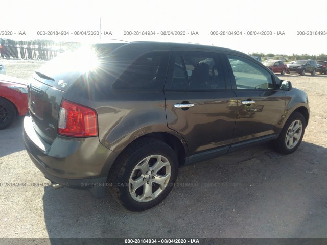 Photo 3 VIN: 2FMDK3JC9BBB33794 - FORD EDGE 