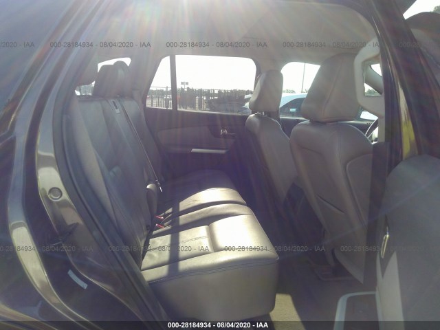 Photo 7 VIN: 2FMDK3JC9BBB33794 - FORD EDGE 