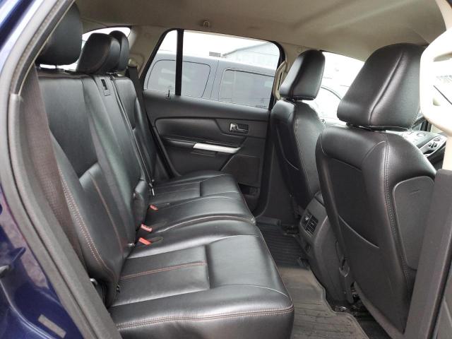 Photo 9 VIN: 2FMDK3JC9BBB34654 - FORD EDGE 