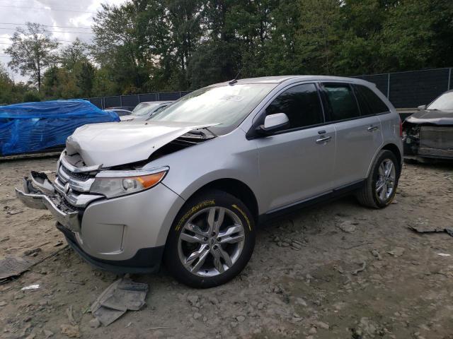 Photo 0 VIN: 2FMDK3JC9BBB38252 - FORD EDGE SEL 