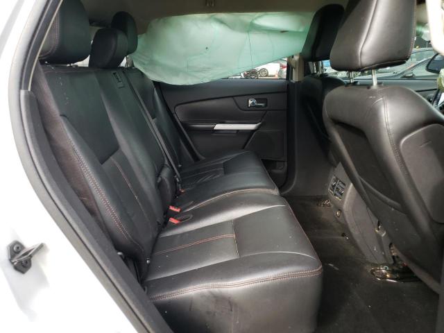 Photo 10 VIN: 2FMDK3JC9BBB38252 - FORD EDGE SEL 