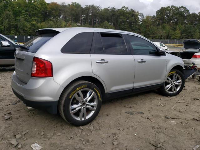 Photo 2 VIN: 2FMDK3JC9BBB38252 - FORD EDGE SEL 