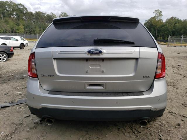 Photo 5 VIN: 2FMDK3JC9BBB38252 - FORD EDGE SEL 