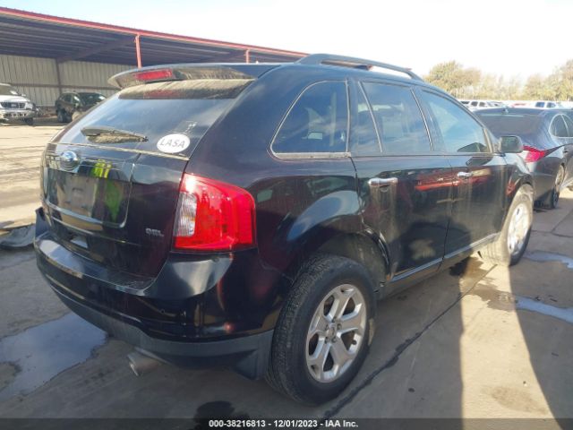 Photo 3 VIN: 2FMDK3JC9BBB60445 - FORD EDGE 