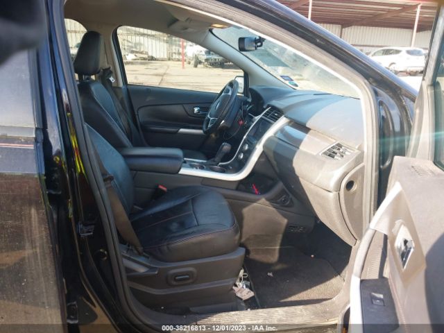 Photo 4 VIN: 2FMDK3JC9BBB60445 - FORD EDGE 