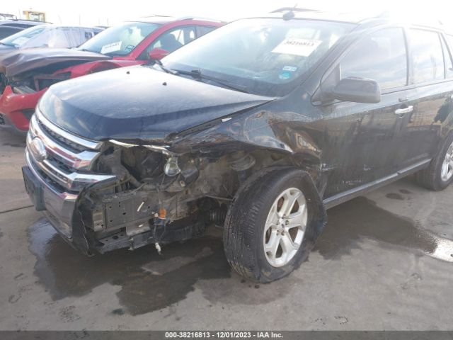 Photo 5 VIN: 2FMDK3JC9BBB60445 - FORD EDGE 