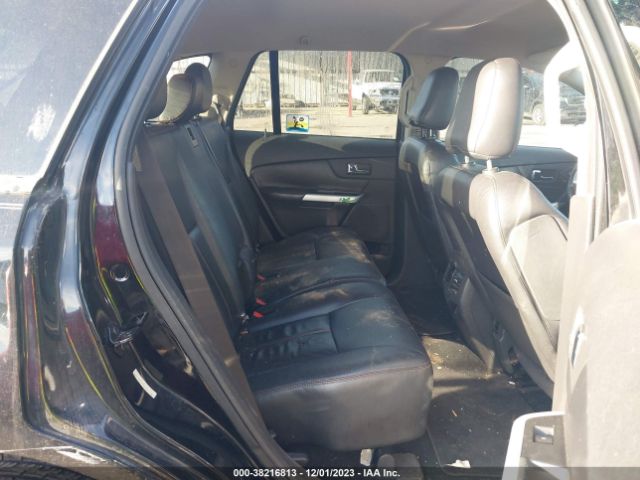 Photo 7 VIN: 2FMDK3JC9BBB60445 - FORD EDGE 