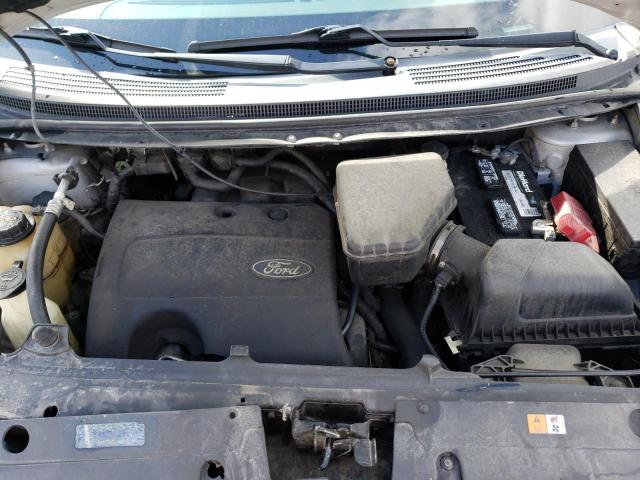 Photo 11 VIN: 2FMDK3JC9BBB65323 - FORD EDGE SEL 