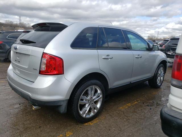 Photo 2 VIN: 2FMDK3JC9BBB65323 - FORD EDGE SEL 