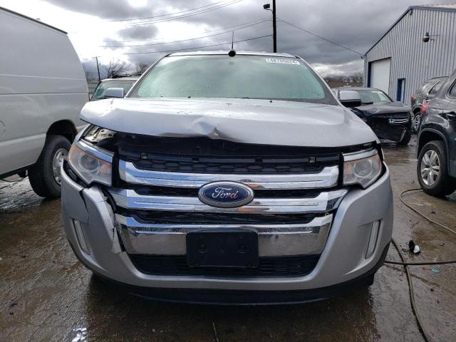 Photo 4 VIN: 2FMDK3JC9BBB65323 - FORD EDGE SEL 