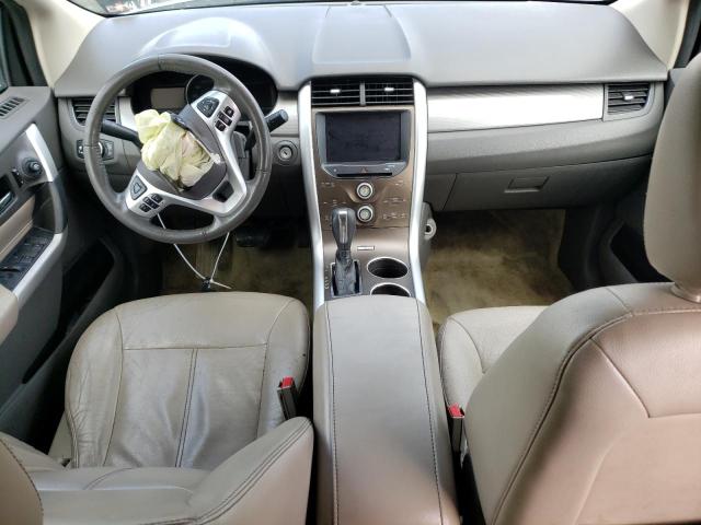 Photo 7 VIN: 2FMDK3JC9BBB65323 - FORD EDGE SEL 