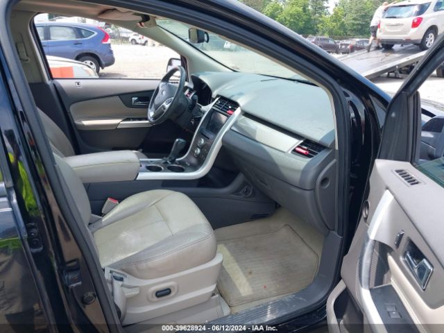 Photo 4 VIN: 2FMDK3JC9BBB65337 - FORD EDGE 