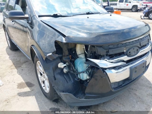 Photo 5 VIN: 2FMDK3JC9BBB65337 - FORD EDGE 