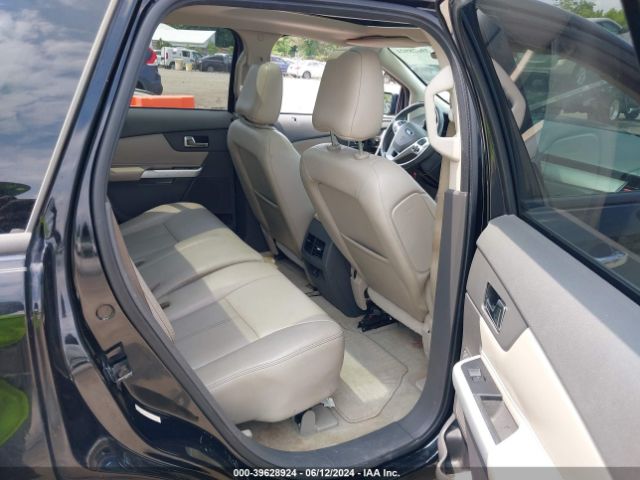 Photo 7 VIN: 2FMDK3JC9BBB65337 - FORD EDGE 