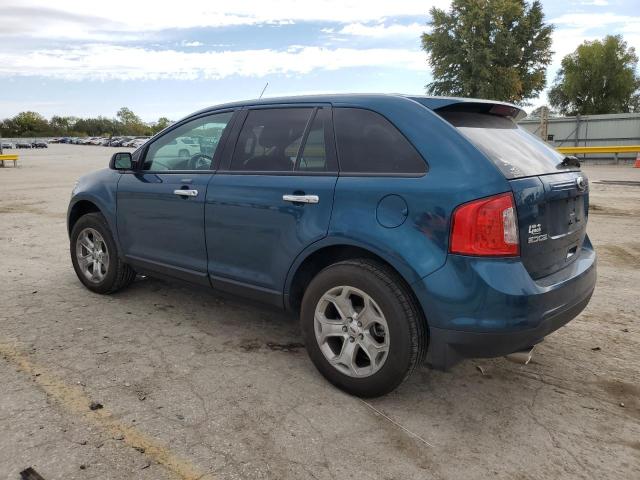 Photo 1 VIN: 2FMDK3JC9BBB65659 - FORD EDGE 