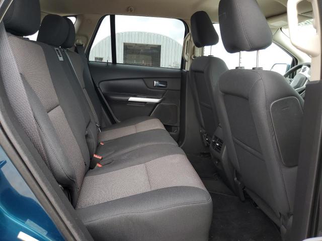 Photo 10 VIN: 2FMDK3JC9BBB65659 - FORD EDGE 