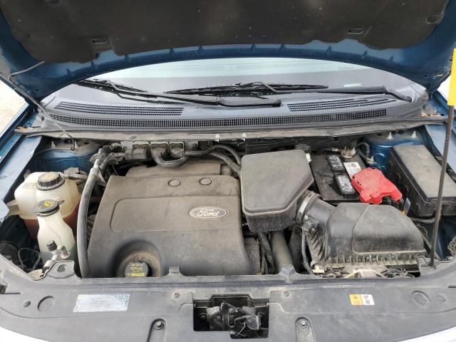 Photo 11 VIN: 2FMDK3JC9BBB65659 - FORD EDGE 