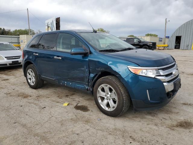 Photo 3 VIN: 2FMDK3JC9BBB65659 - FORD EDGE 