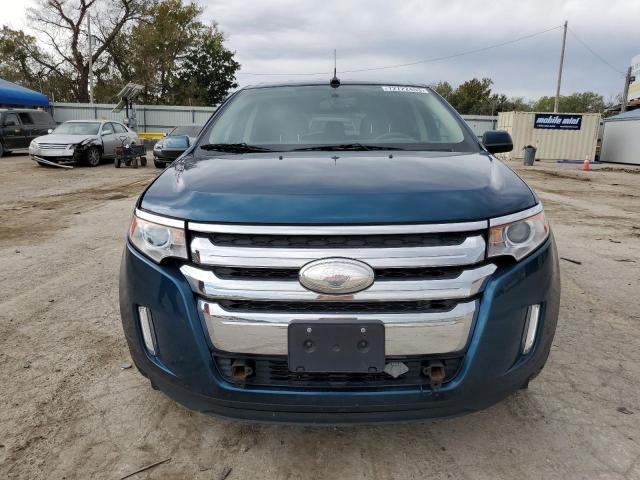 Photo 4 VIN: 2FMDK3JC9BBB65659 - FORD EDGE 