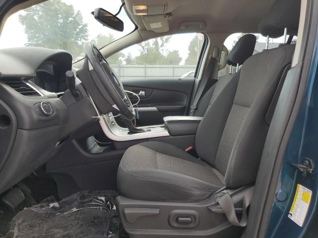 Photo 6 VIN: 2FMDK3JC9BBB65659 - FORD EDGE 