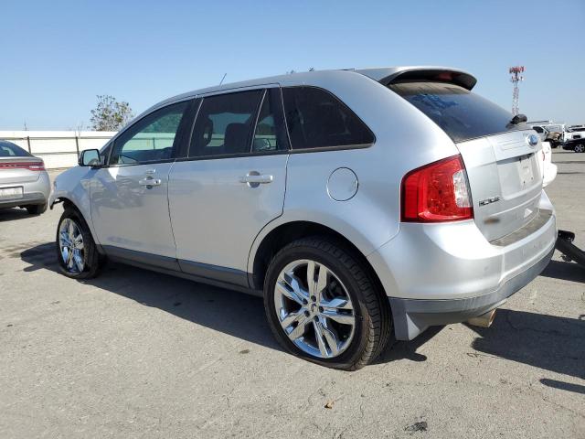 Photo 1 VIN: 2FMDK3JC9CBA12765 - FORD EDGE 