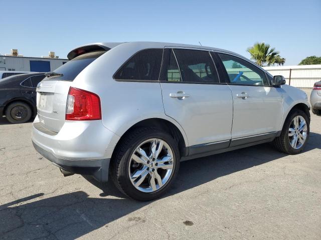 Photo 2 VIN: 2FMDK3JC9CBA12765 - FORD EDGE 