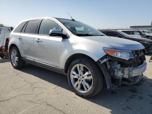 Photo 3 VIN: 2FMDK3JC9CBA12765 - FORD EDGE 