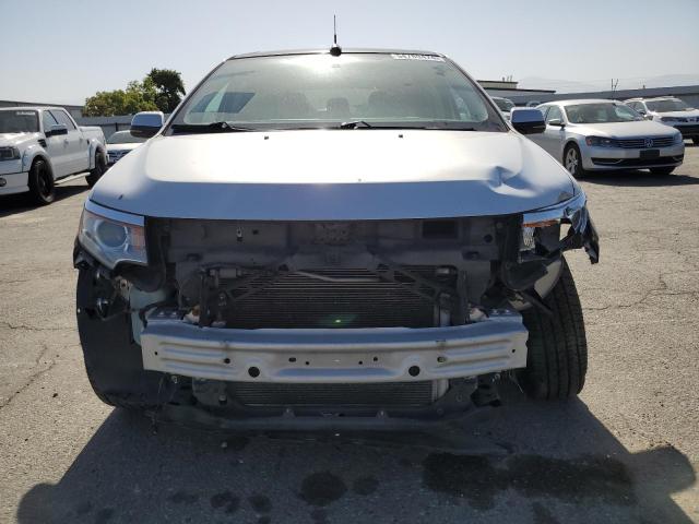 Photo 4 VIN: 2FMDK3JC9CBA12765 - FORD EDGE 