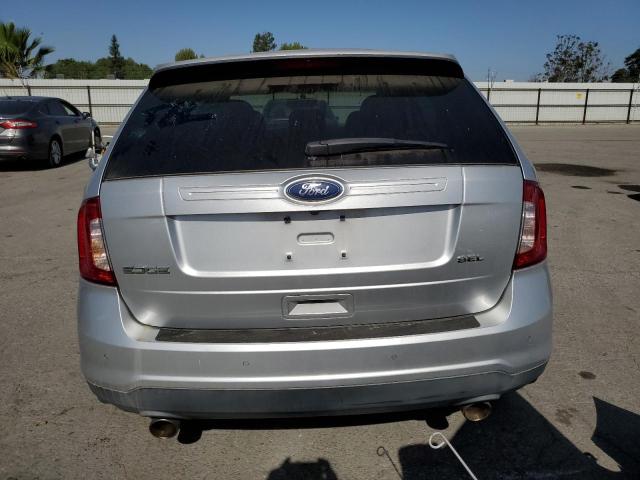 Photo 5 VIN: 2FMDK3JC9CBA12765 - FORD EDGE 