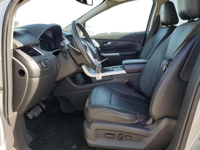 Photo 6 VIN: 2FMDK3JC9CBA12765 - FORD EDGE 