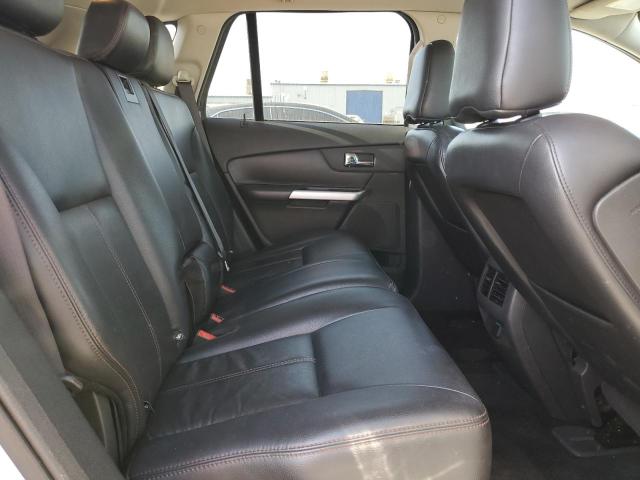 Photo 9 VIN: 2FMDK3JC9CBA12765 - FORD EDGE 