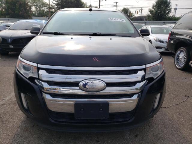 Photo 4 VIN: 2FMDK3JC9CBA34720 - FORD EDGE SEL 