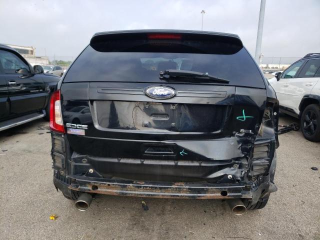 Photo 5 VIN: 2FMDK3JC9CBA34720 - FORD EDGE SEL 