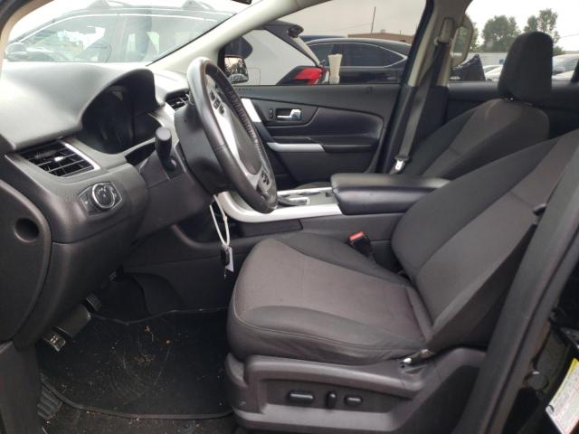 Photo 6 VIN: 2FMDK3JC9CBA34720 - FORD EDGE SEL 