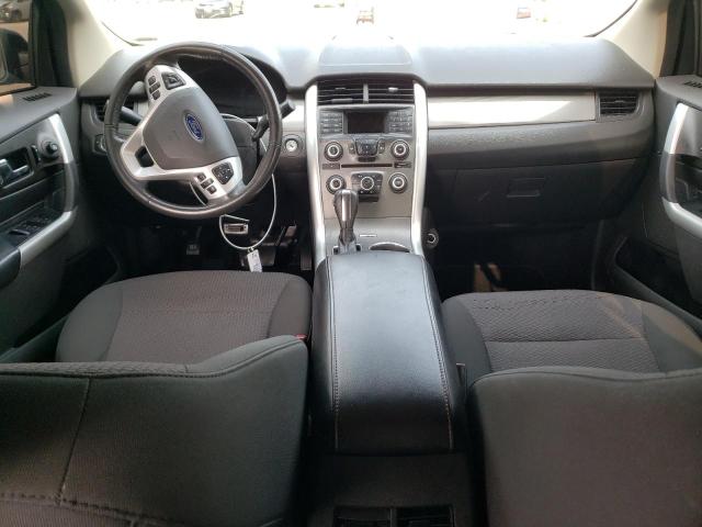 Photo 7 VIN: 2FMDK3JC9CBA34720 - FORD EDGE SEL 