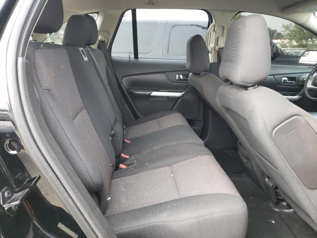 Photo 9 VIN: 2FMDK3JC9CBA34720 - FORD EDGE SEL 