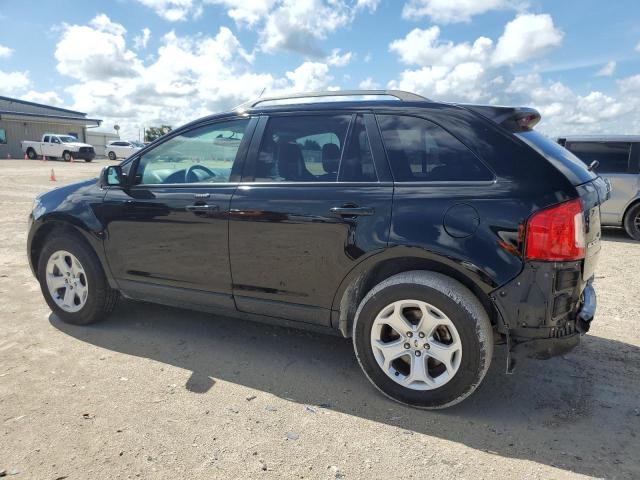 Photo 1 VIN: 2FMDK3JC9CBA36290 - FORD EDGE SEL 