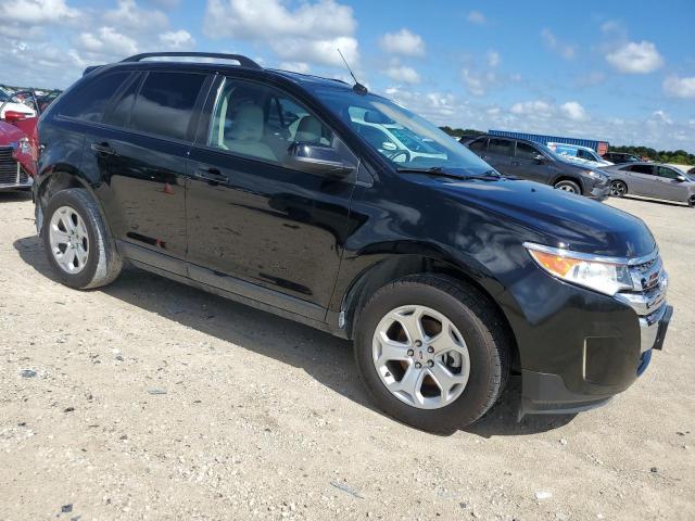 Photo 3 VIN: 2FMDK3JC9CBA36290 - FORD EDGE SEL 