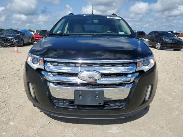 Photo 4 VIN: 2FMDK3JC9CBA36290 - FORD EDGE SEL 