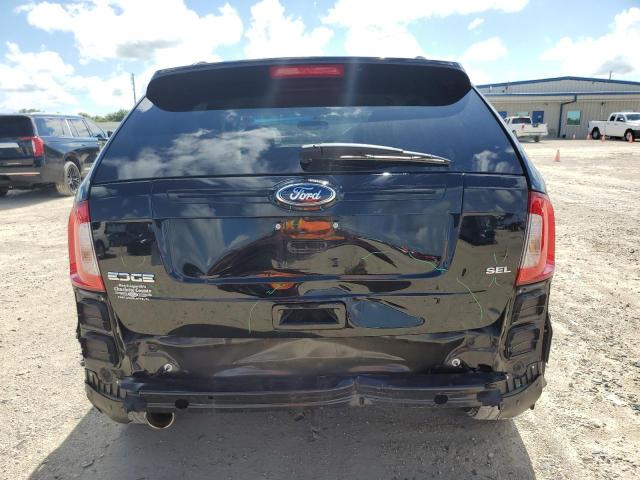 Photo 5 VIN: 2FMDK3JC9CBA36290 - FORD EDGE SEL 