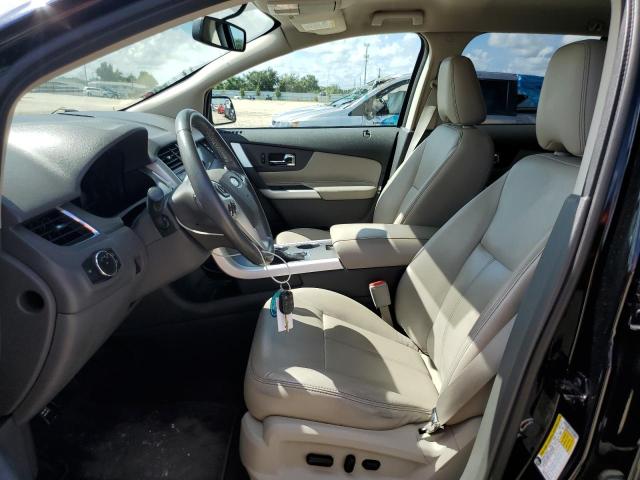 Photo 6 VIN: 2FMDK3JC9CBA36290 - FORD EDGE SEL 