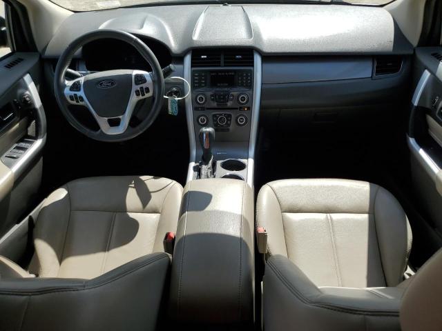 Photo 7 VIN: 2FMDK3JC9CBA36290 - FORD EDGE SEL 