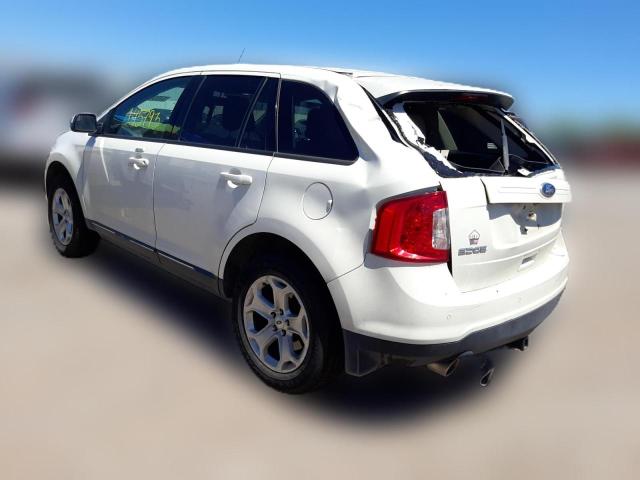 Photo 2 VIN: 2FMDK3JC9CBA42185 - FORD EDGE 