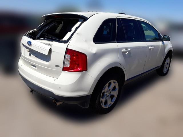 Photo 3 VIN: 2FMDK3JC9CBA42185 - FORD EDGE 