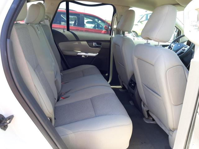 Photo 5 VIN: 2FMDK3JC9CBA42185 - FORD EDGE 